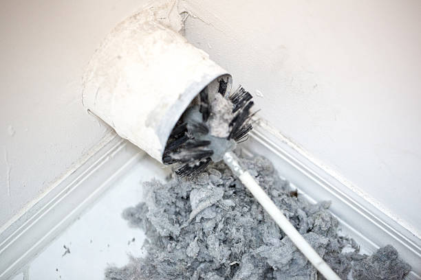 Home Air Vent Cleaning in Montgomery Village, MD